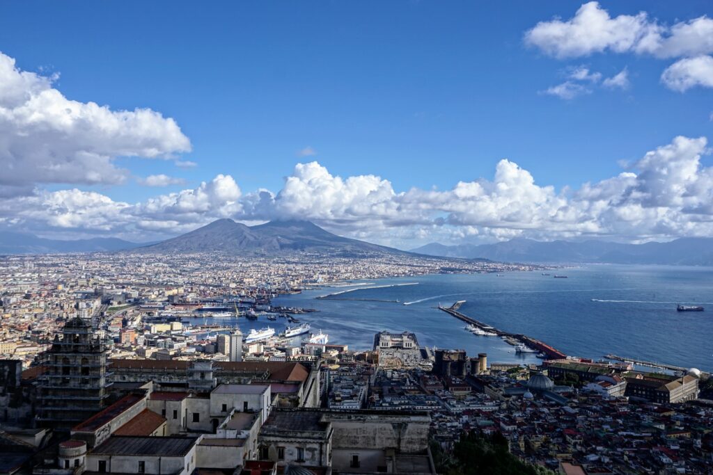 Napoli