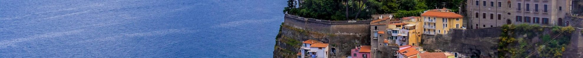 sorrento - marina grande